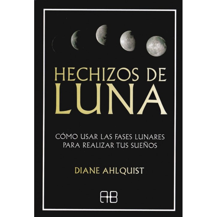 HECHIZOS DE LUNA