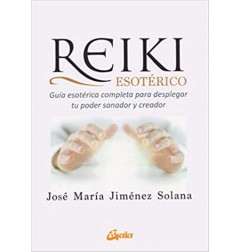 REIKI ESOTERICO