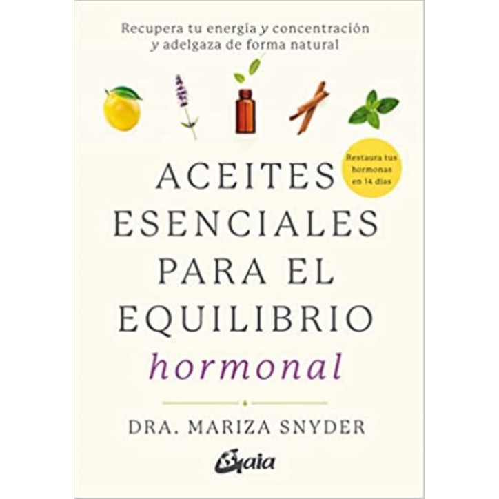 ACEITES ESENCIALES PARA EL EQUI