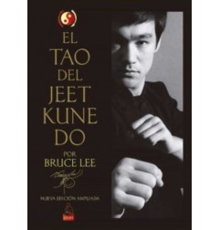 EL TAO DEL JEET KUNE DO