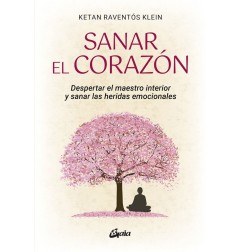 SANAR EL CORAZON