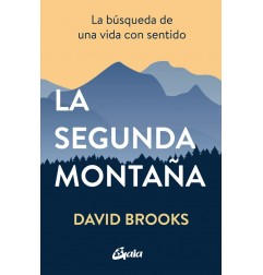 LA SEGUNDA MONTAÑA