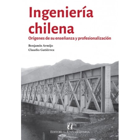 INGENIERIA CHILENA