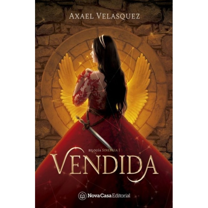 VENDIDA (SINERGIA 1)