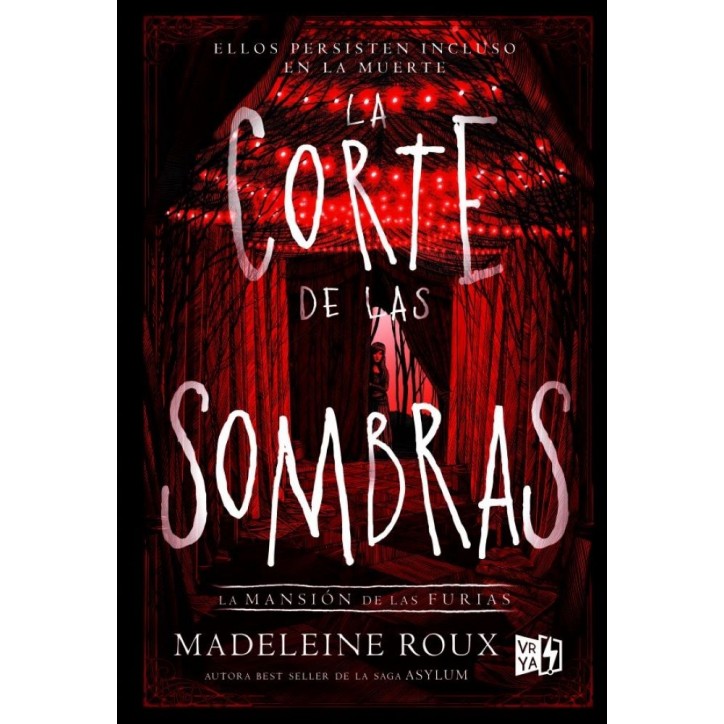 LA CORTE DE LAS SOMBRAS