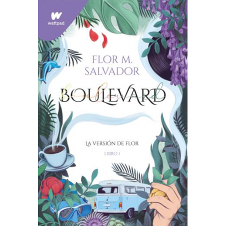 BOULEVARD - DISPONIBLE