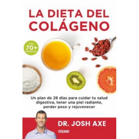 LA DIETA DEL COLAGENO