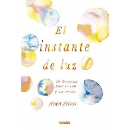 EL INSTANTE DE LUZ