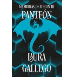 PANTEON. MEMORIAS DE IDHUN 3