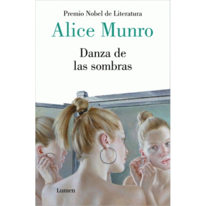 DANZA DE LAS SOMBRAS