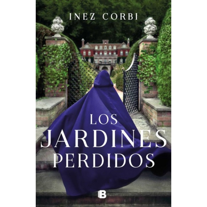 LOS JARDINES PERDIDOS