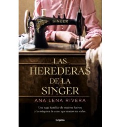 LAS HEREDERAS DE LA SINGER