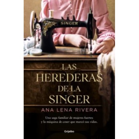 LAS HEREDERAS DE LA SINGER