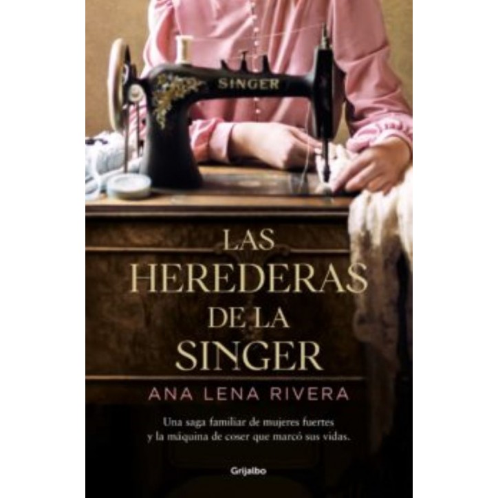 LAS HEREDERAS DE LA SINGER