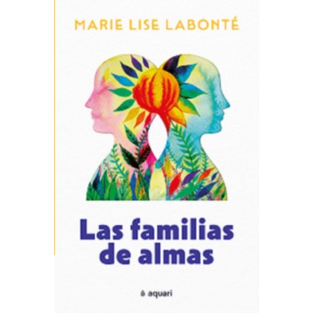 LAS FAMILIAS DE ALMAS