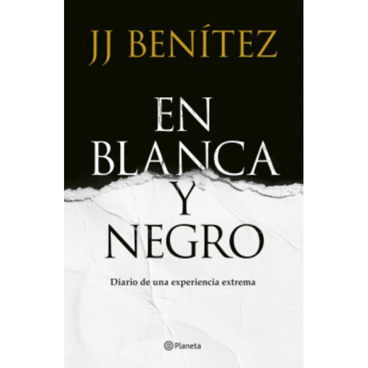 EN BLANCA Y NEGRO