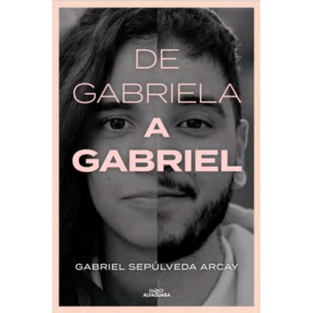 DE GABRIELA A GABRIEL. UNA TRANSICION
