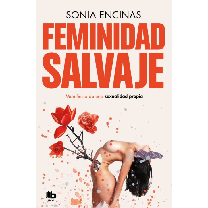 FEMINIDAD SALVAJE