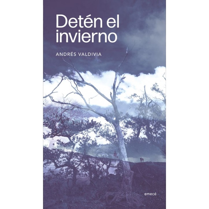 DETEN EL INVIERNO