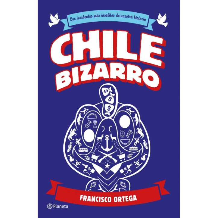 CHILE BIZARRO