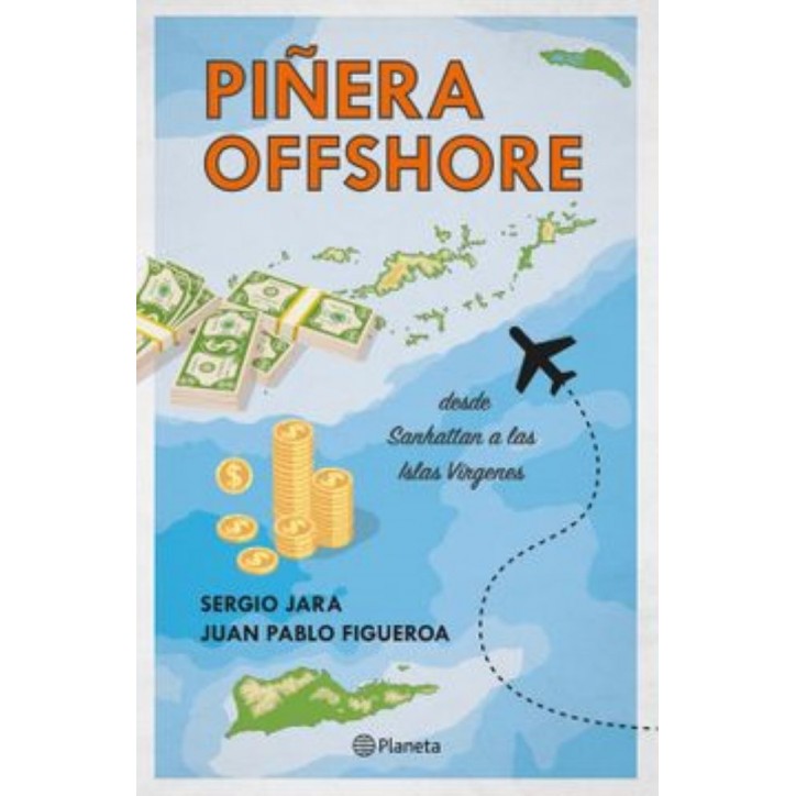 PIÑERA OFFSHORE