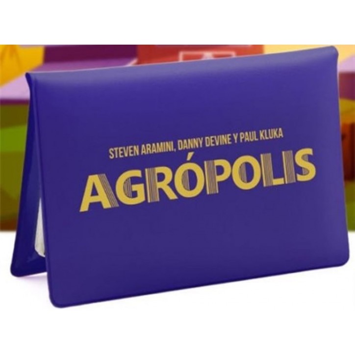 AGROPOLIS