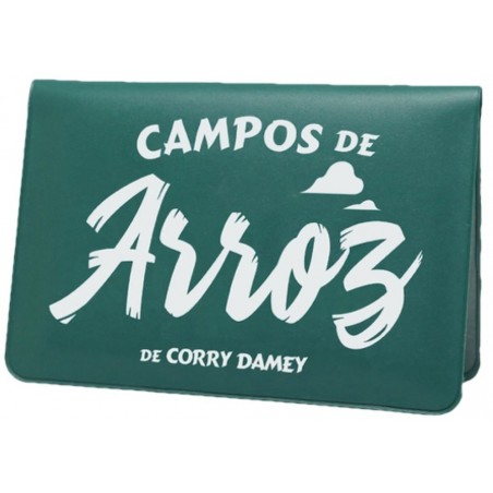 CAMPOS DE ARROZ