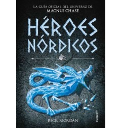 HEROES NORDICOS