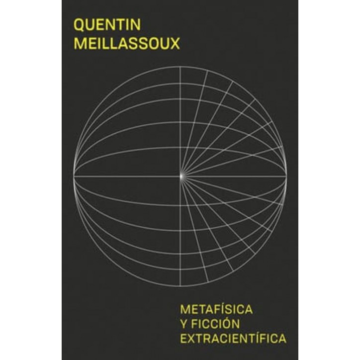 METAFISICA Y FICCIONEXTRACIENTIFICA