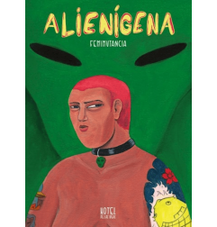 ALIENIGENA