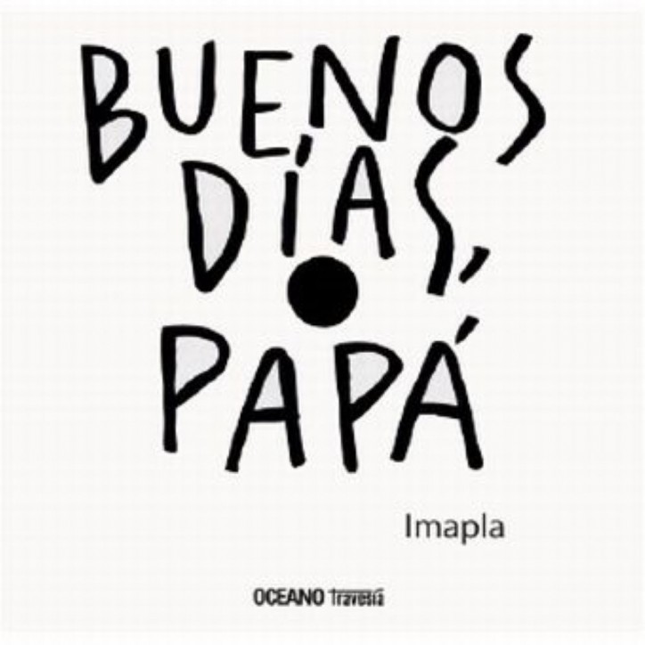 BUENOS DIAS, PAPA