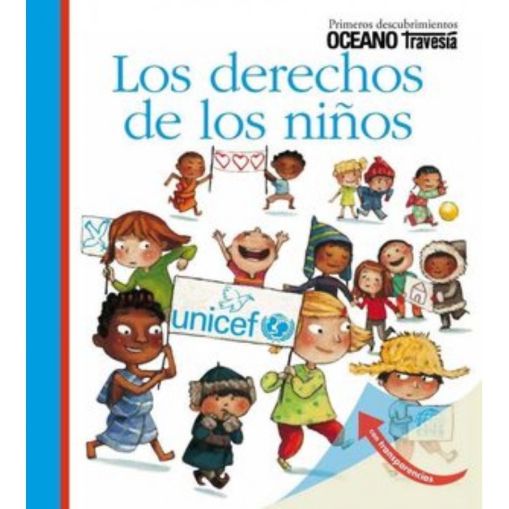 EL DERECHOS DE LOS NIÑOS