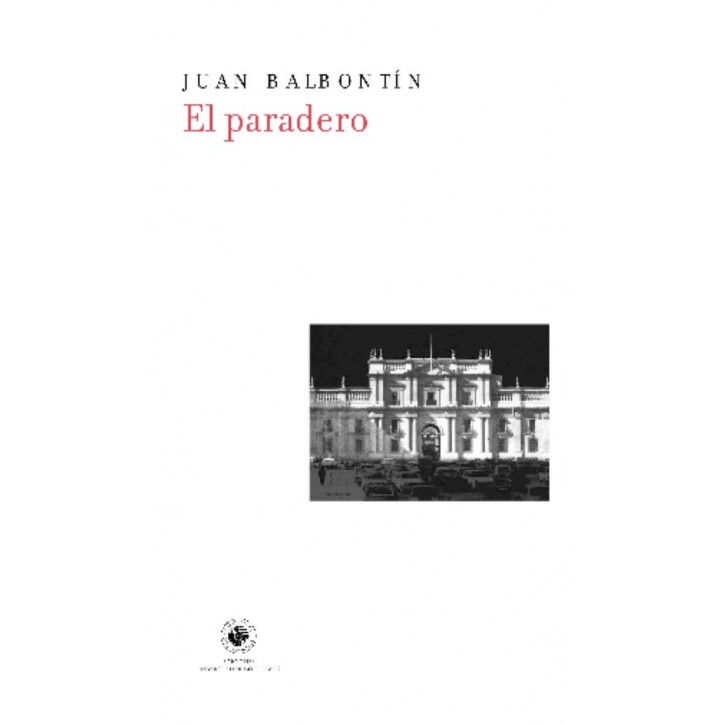 EL PARADERO