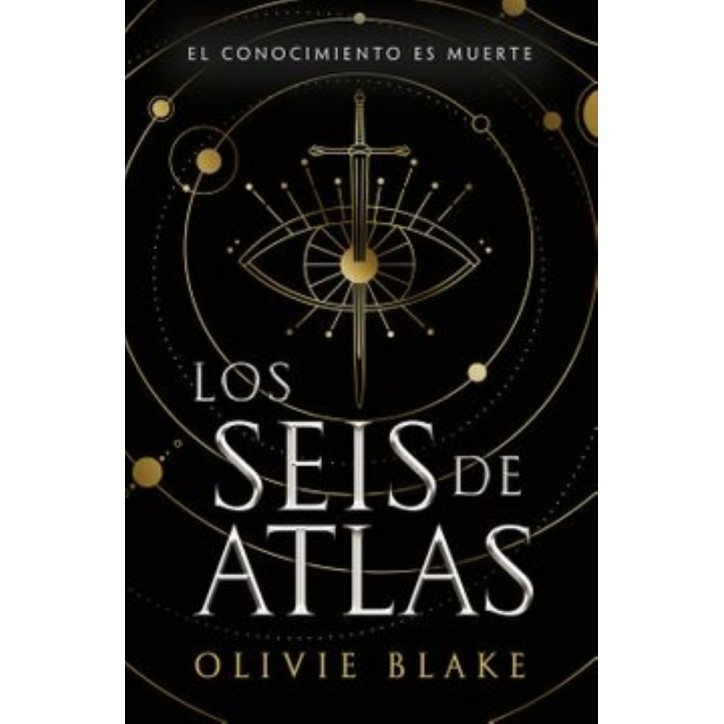 LOS SEIS DE ATLAS