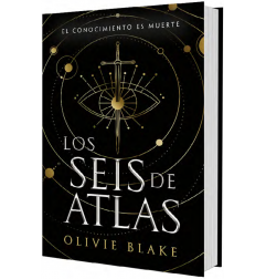 LOS SEIS DE ATLAS