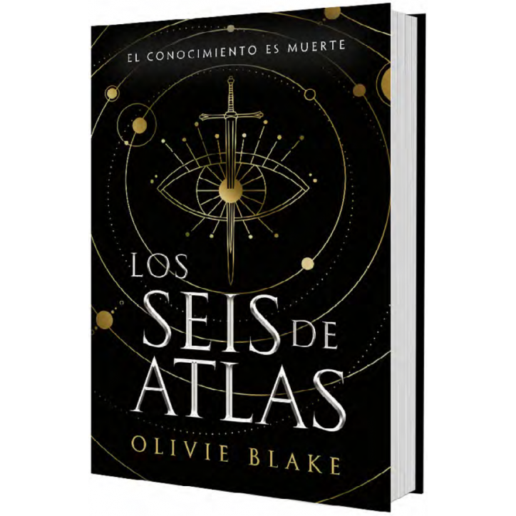 LOS SEIS DE ATLAS