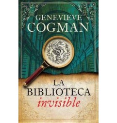 LA BIBLIOTECA INVISIBLE