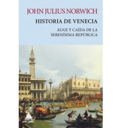 HISTORIA DE VENECIA