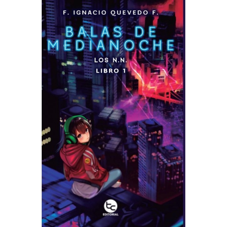 BALAS DE MEDIANOCHE