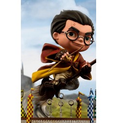 HARRY POTTER AT THE QUIDDITCH MATCH MINICO