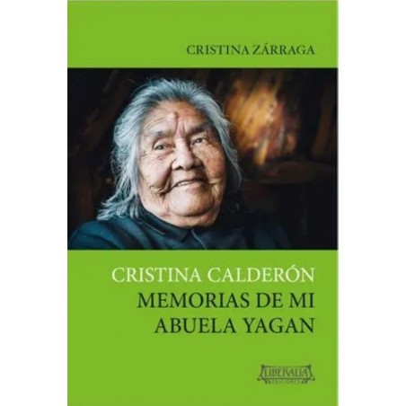 CRISTINA CALDERON: MEMORIAS DE MI ABUELA YAG