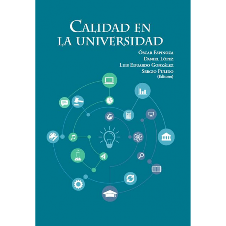 CALIDAD EN LA UNIVERSIDAD