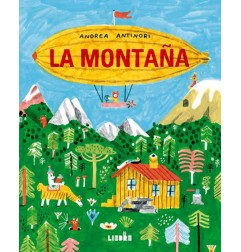 LA MONTAÑA