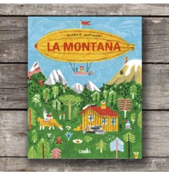 LA MONTAÑA