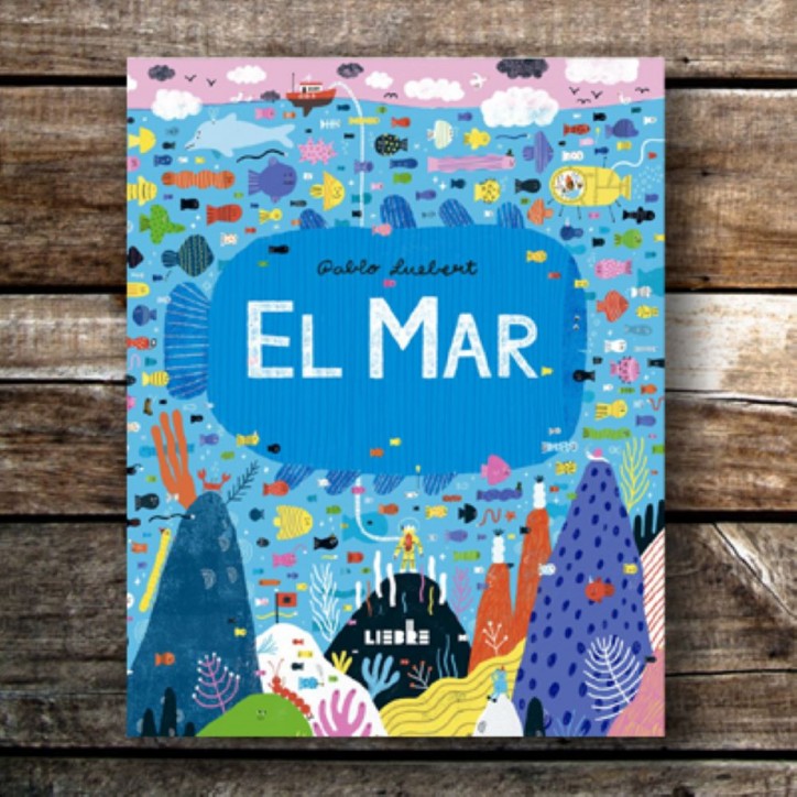 EL MAR