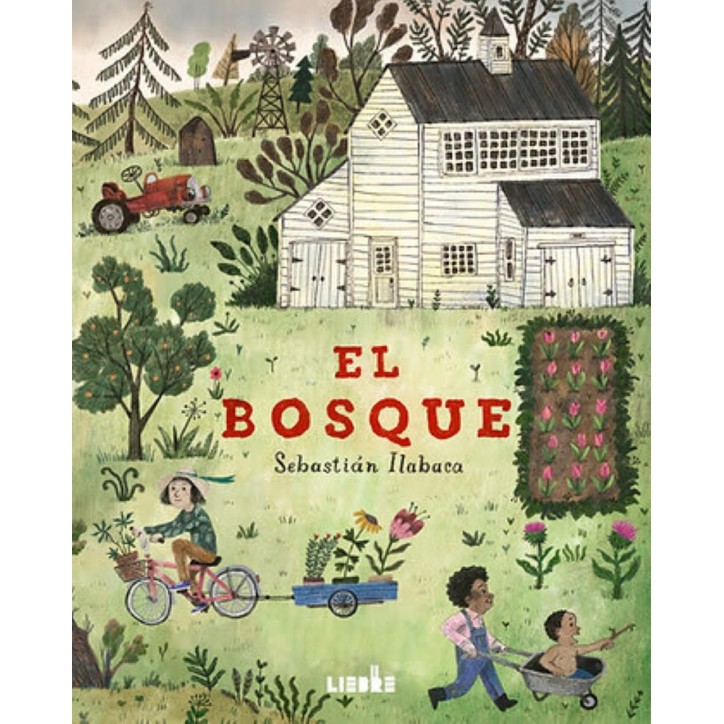 EL BOSQUE