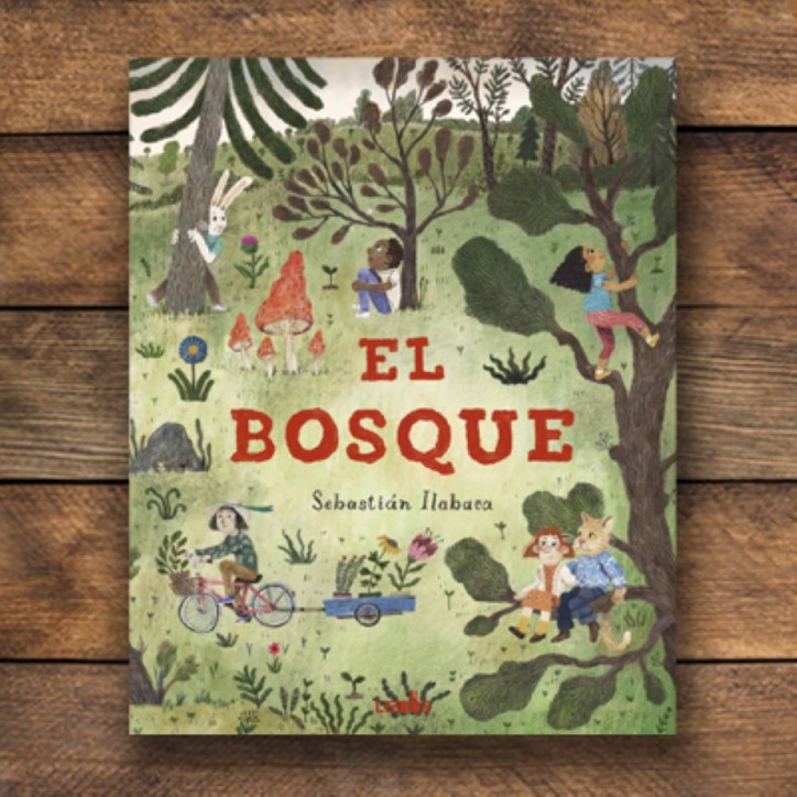 EL BOSQUE