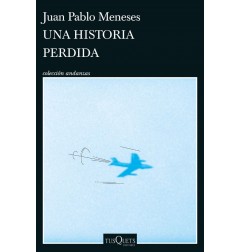 UNA HISTORIA PERDIDA