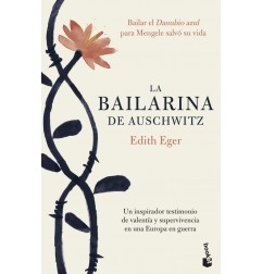 LA BAILARINA DE AUSCHWITZ