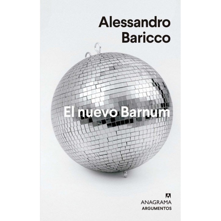 EL NUEVO BARNUM